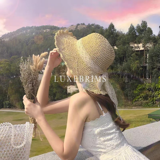 Top Trending Hat Styles for Summer 2025 | LuxeBrims