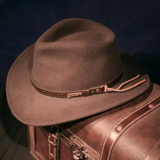 History of the Fedora: From Gangsters to Fashion Icons