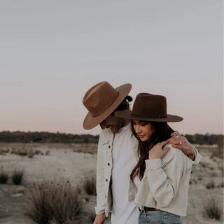 Fedora Hats: Versatile Style and Timeless Appeal for Both Men and Women