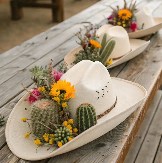 The Complete Guide to Cowboy Hats: History, Styles, and How to Choose the Right One