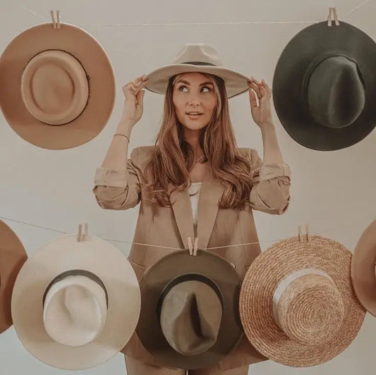 The 7 Sins of Style: Why Your Hat Looks Cheap—And How to Achieve Instant Luxe