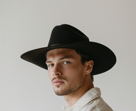 LuxeBrims: Hats as Timeless Statement Pieces for the Modern Fashionista