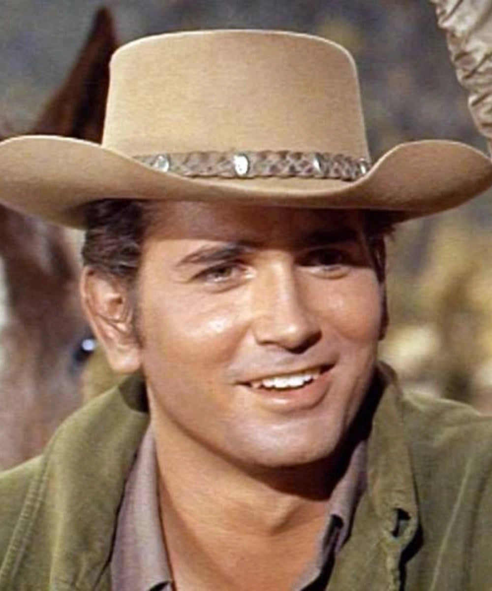 The Little Joe Cartwright Hat