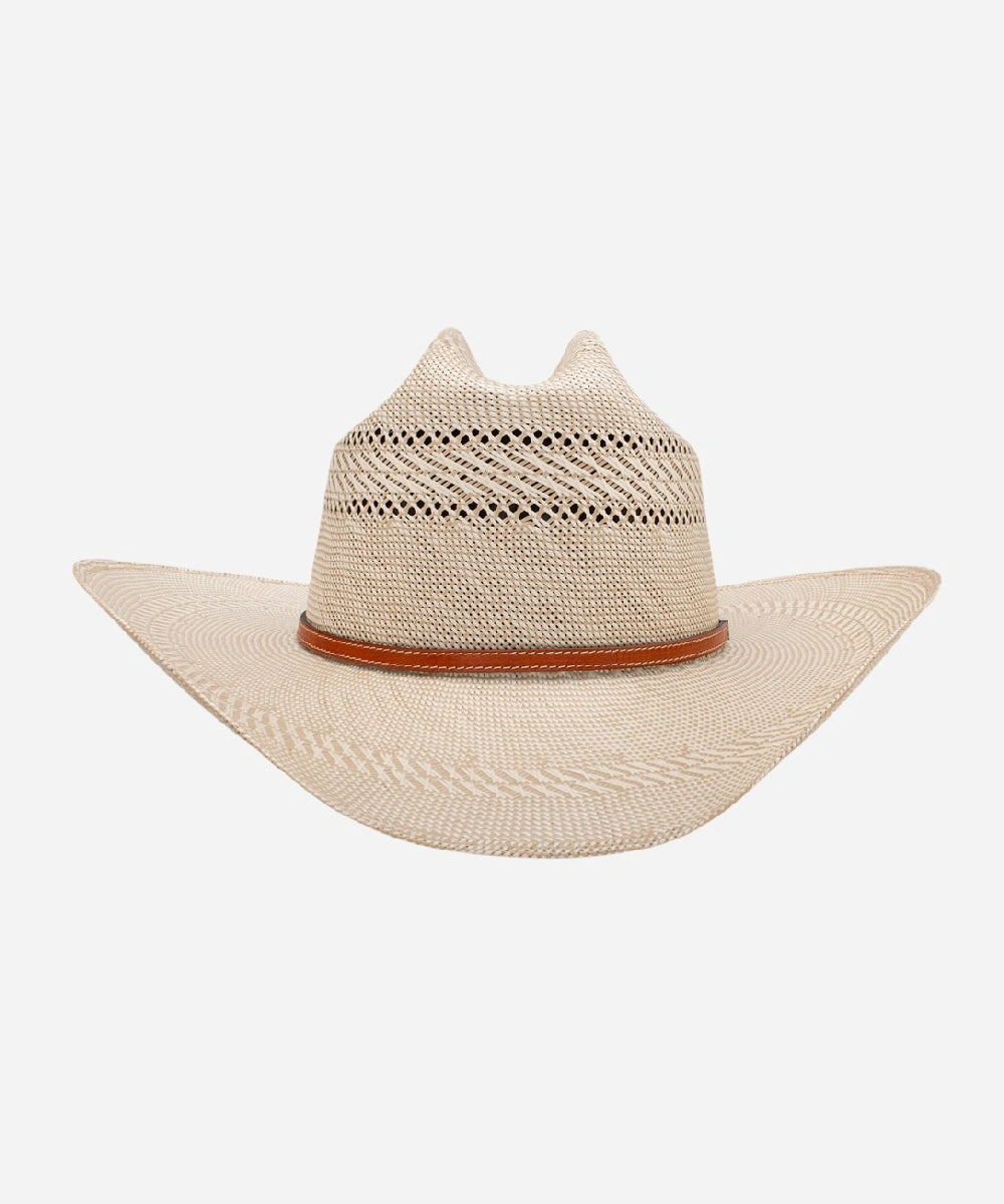 Open Range 50X Straw Cowboy Hat