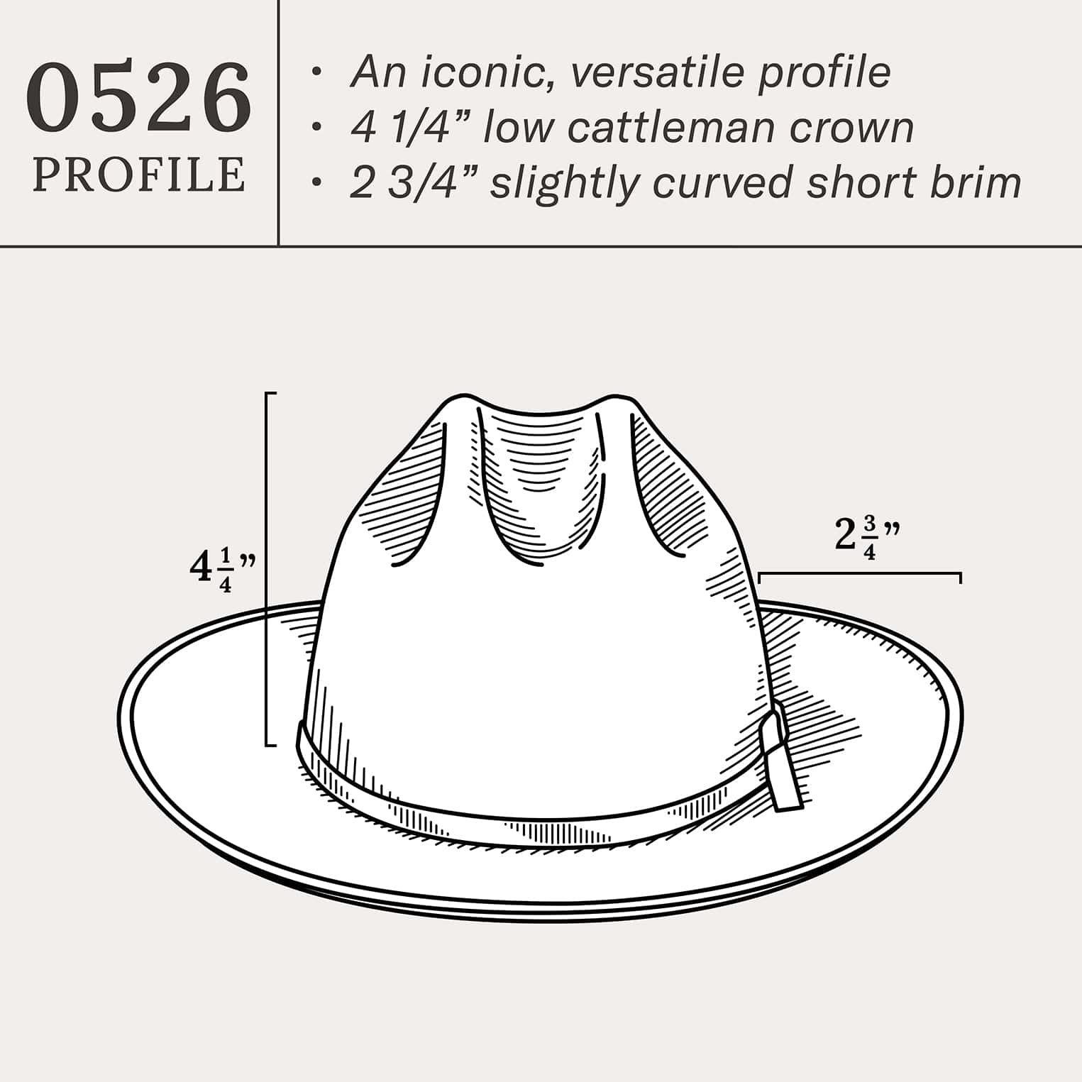 Pioneer Weave 6X Straw Cowboy Hat
