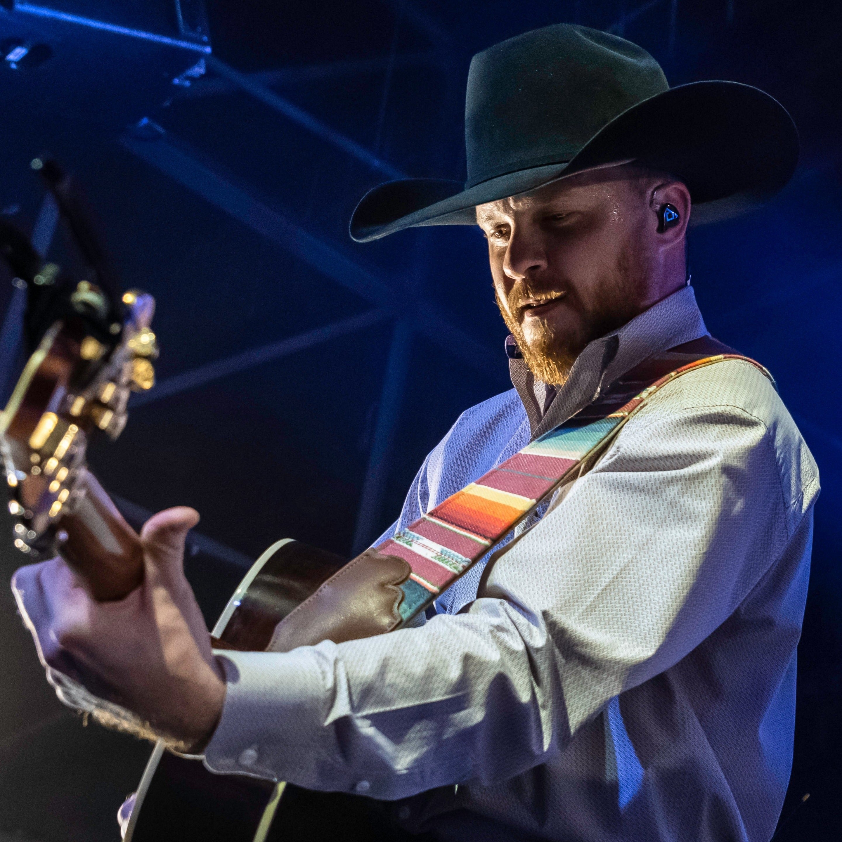 The SP - Cody Johnson Cowboy Hat
