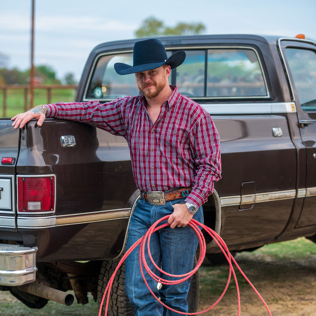 The SP - Cody Johnson Cowboy Hat