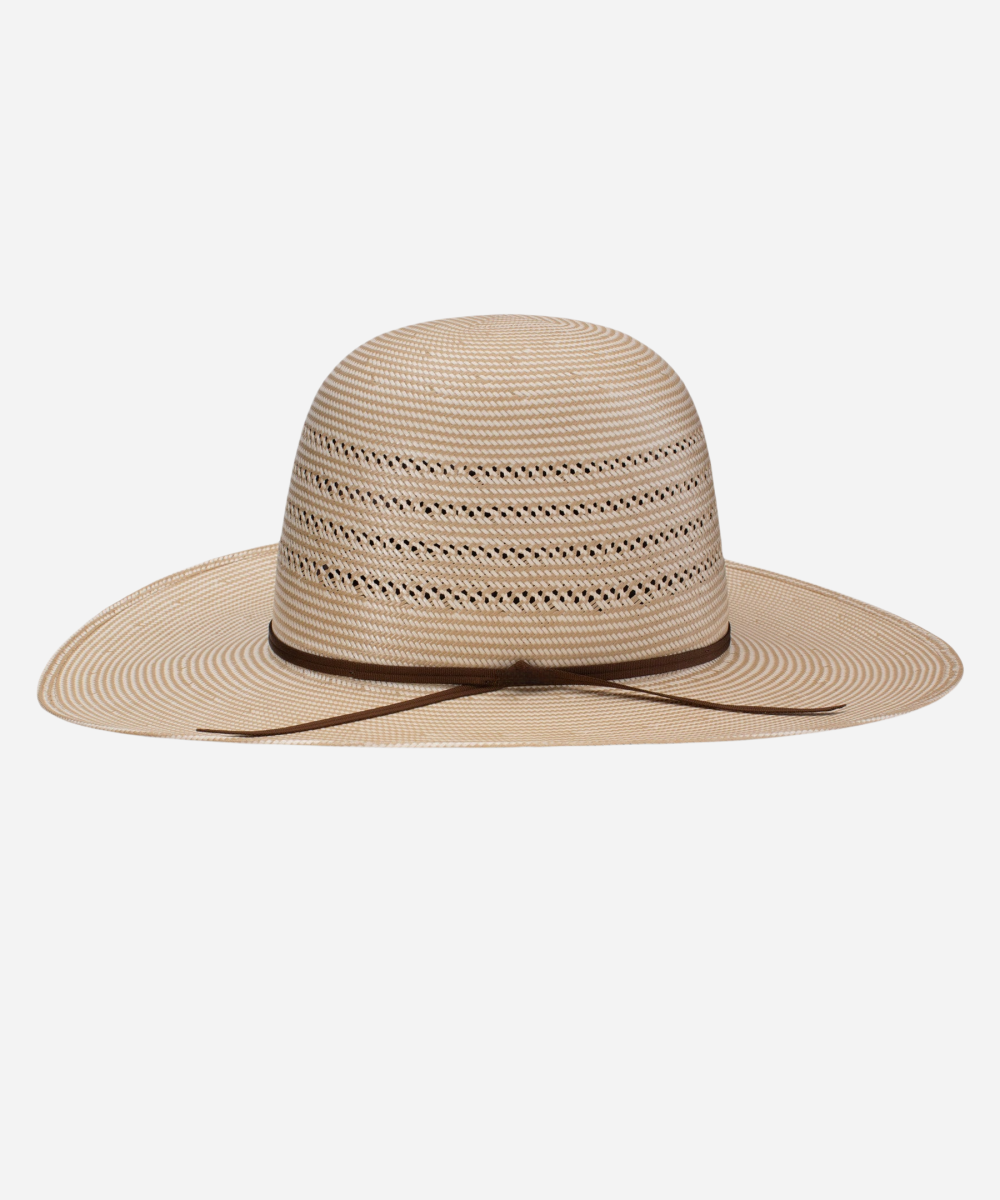 20X 4 Corners Cowboy Hat