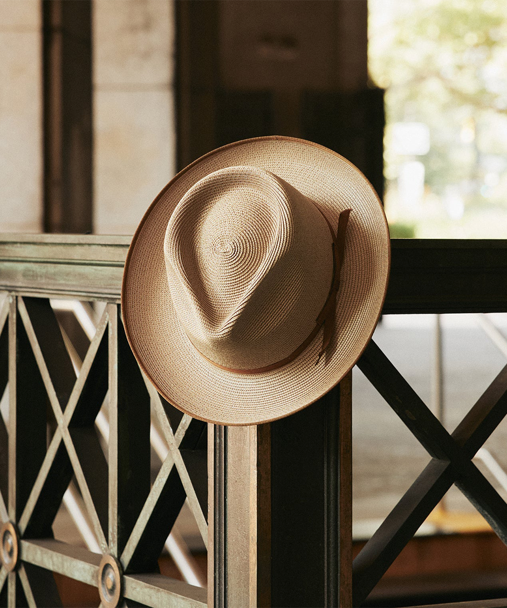 Firenze Air Fedora