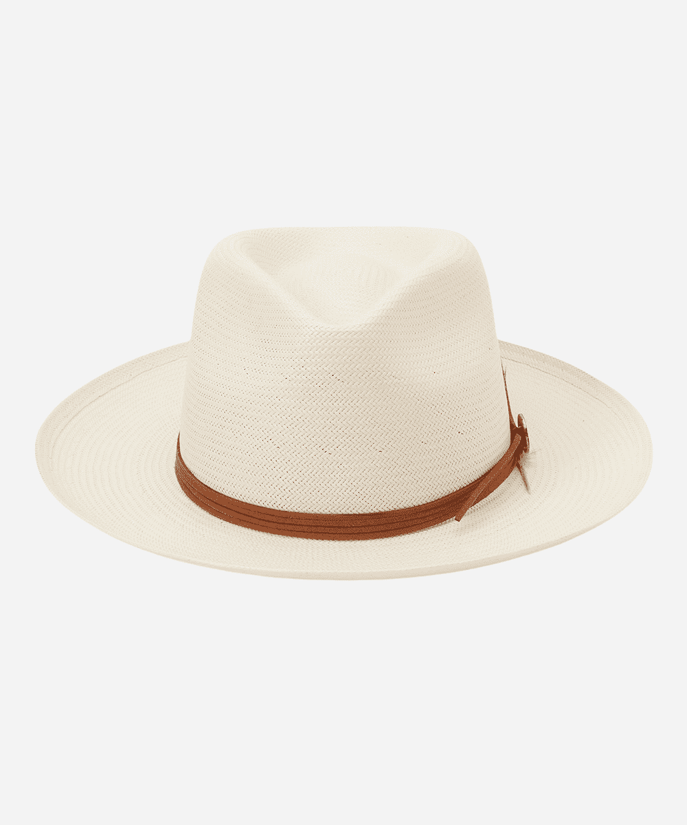 Frontier Legacy Stroh-Fedora