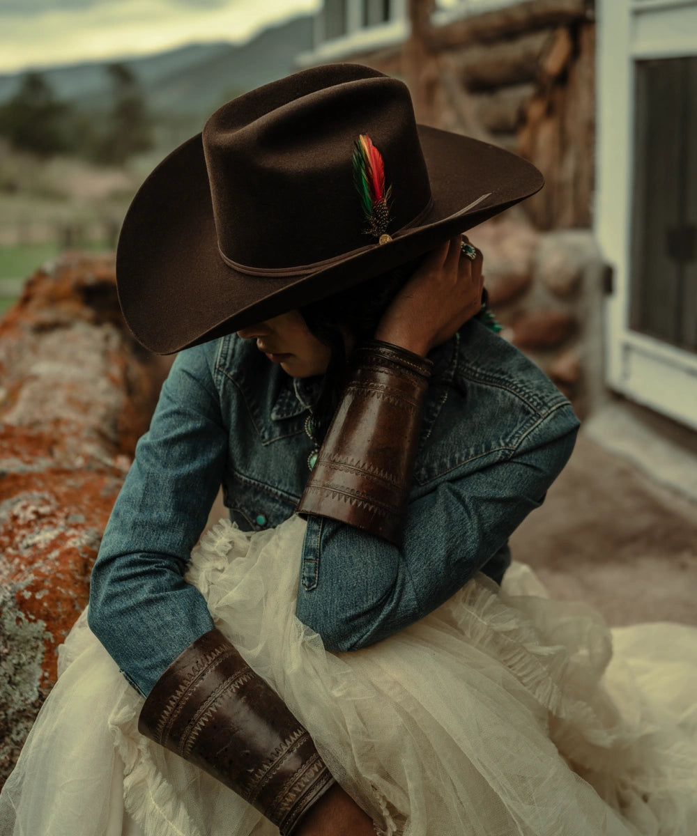Rancher 160th Edition Hat