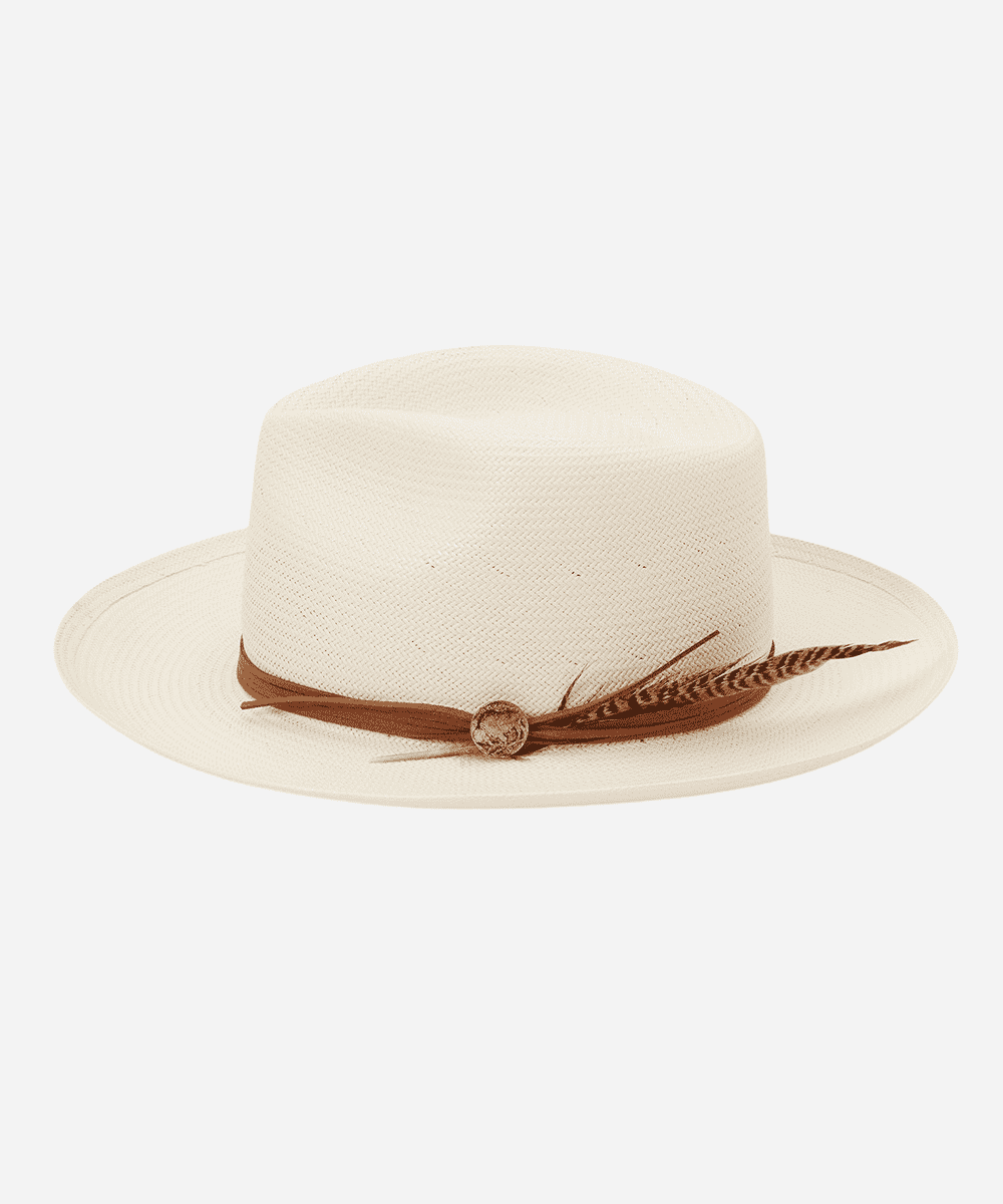 Frontier Legacy Stroh-Fedora