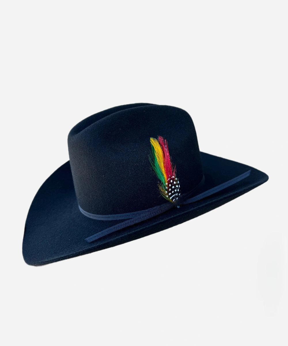 Sinaloa Style Cowboy Hat