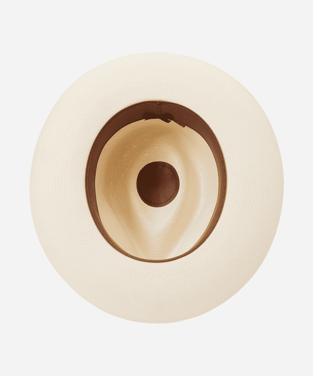 Frontier Legacy Stroh-Fedora