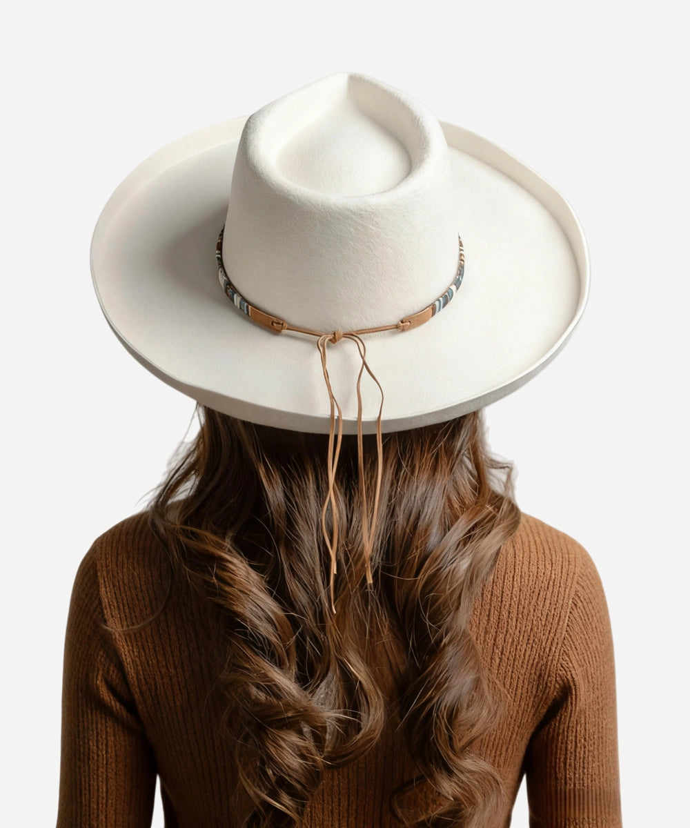 The Paloma Hat