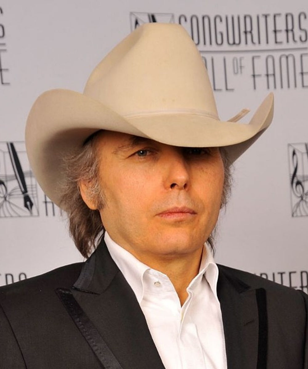 Dwight Yoakam Hat