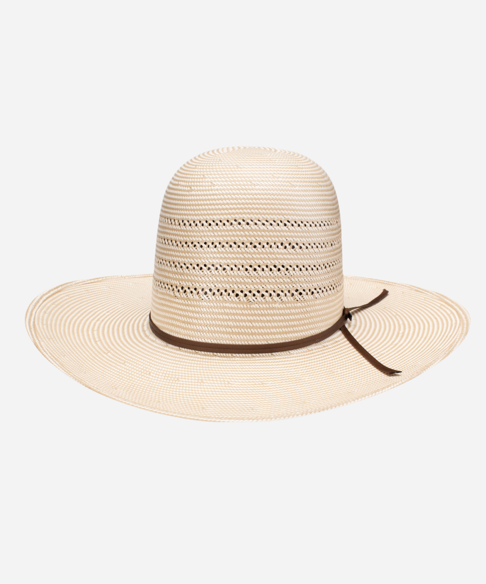 20X 4 Corners Cowboy Hat