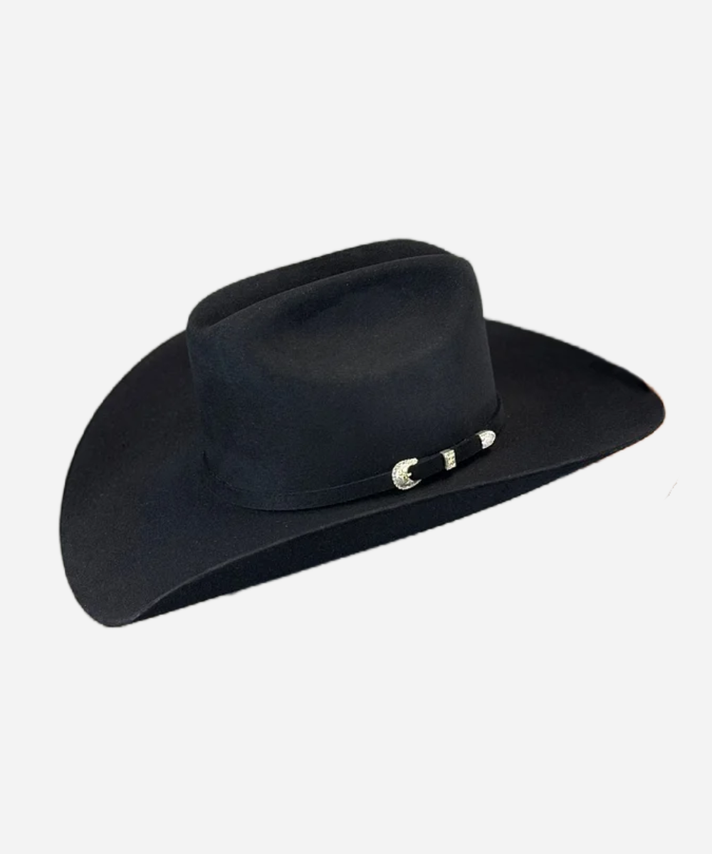 Shasta 10X Premier Cowboy Felt Hat