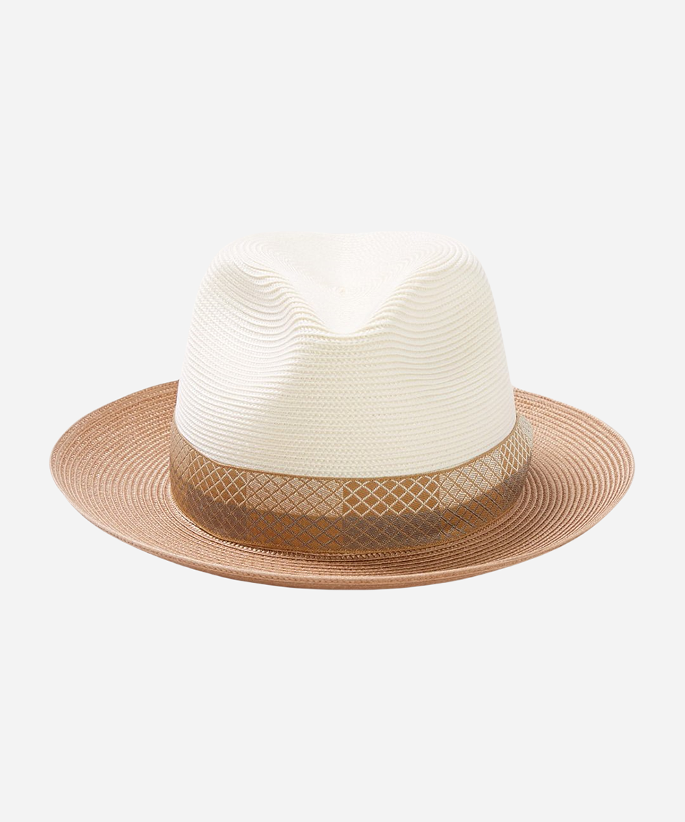 Lumeo Milan Fedora