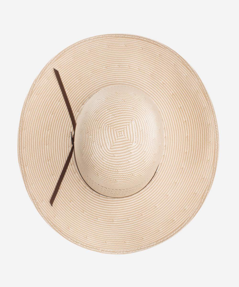 20X 4 Corners Cowboy Hat