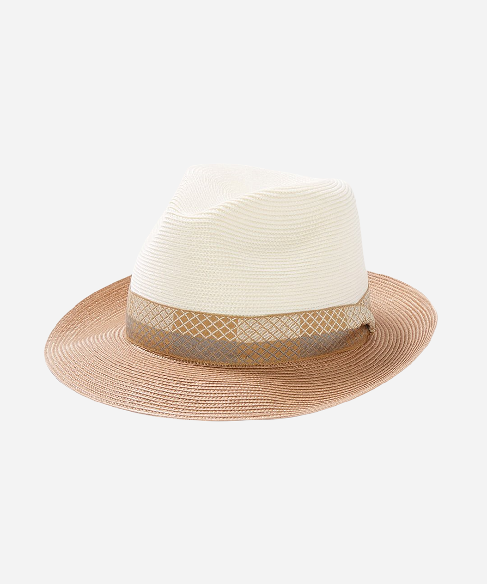 Lumeo Milan Fedora