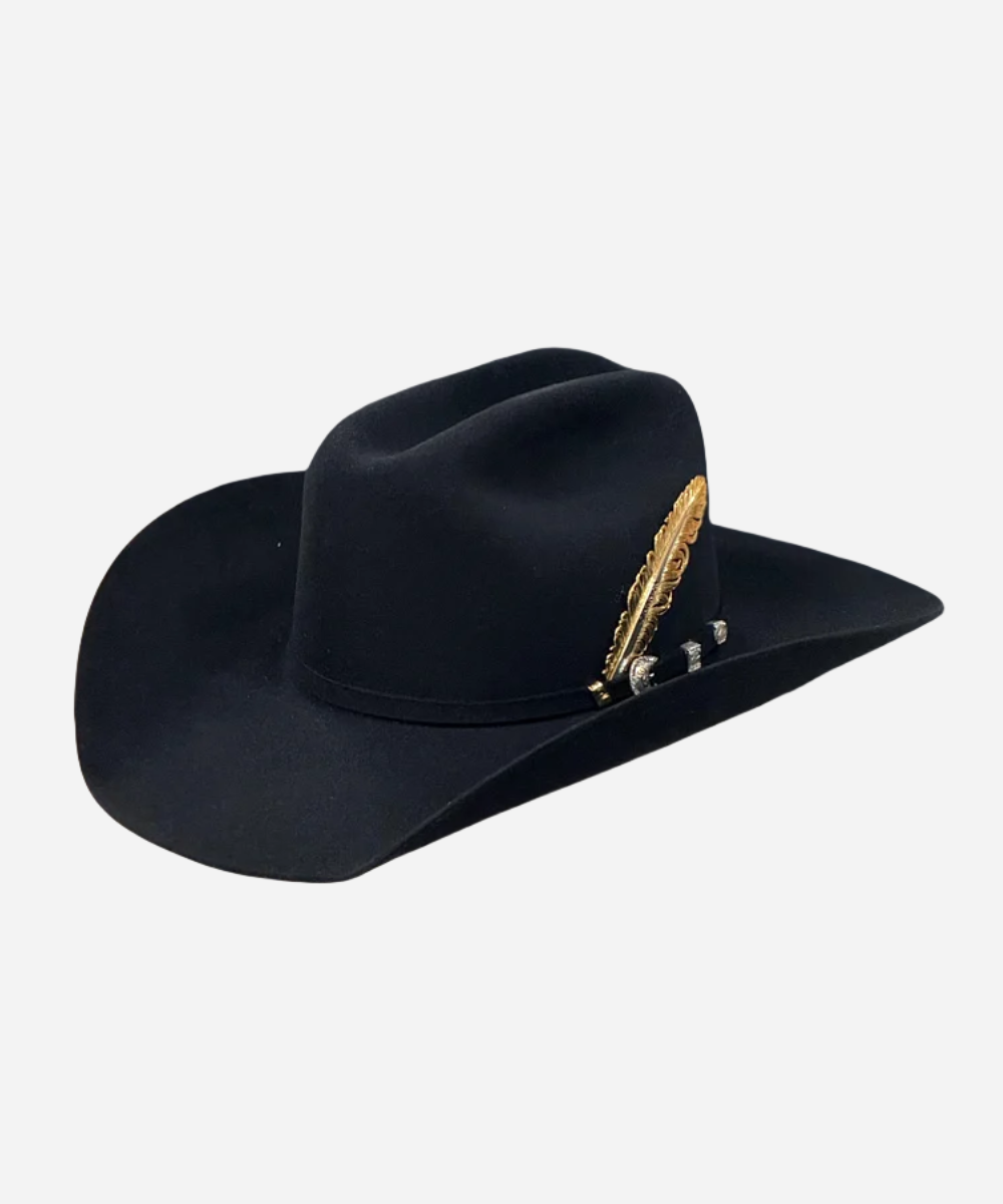 Shasta 10X Premier Cowboy Felt Hat