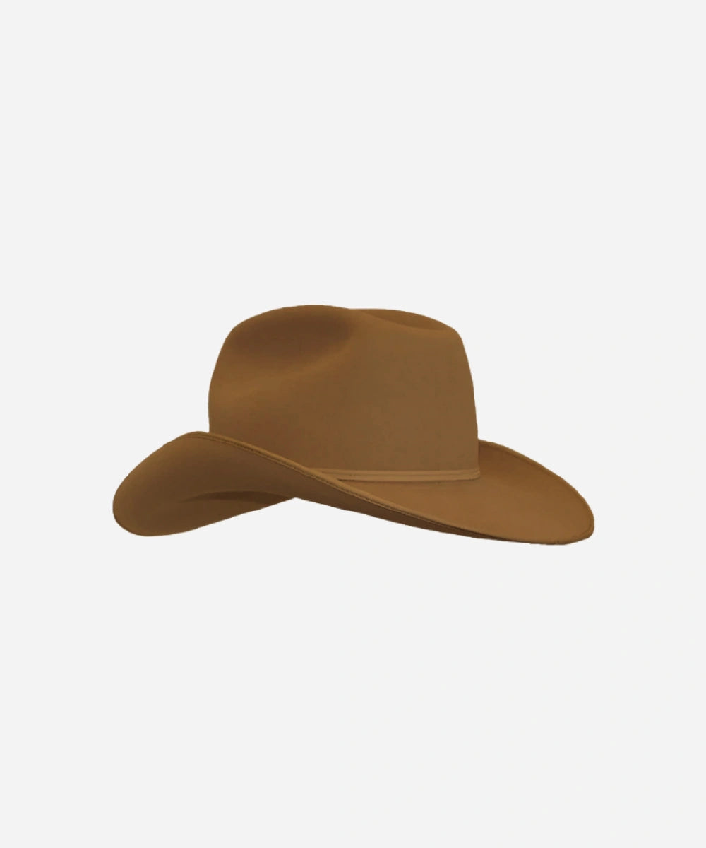Jimmy Stewart Hat
