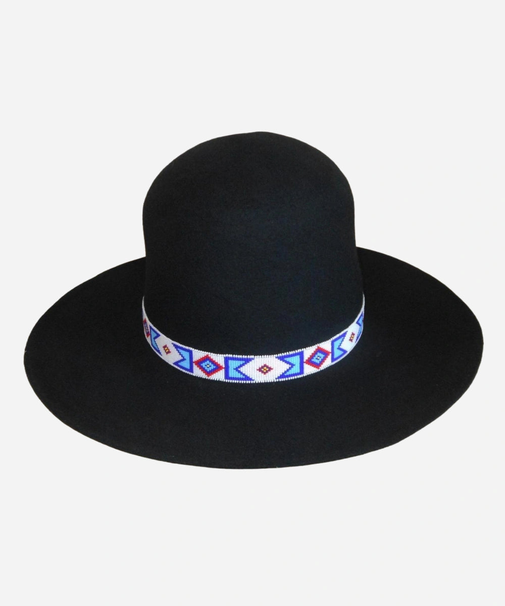 Billy Jack Felt Cowboy Hat
