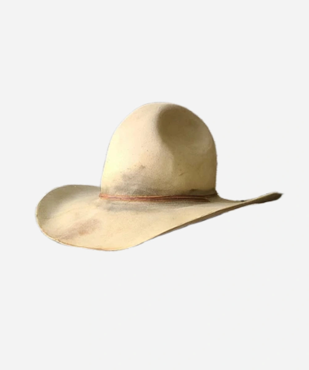 Sam Elliott Cowboy Hat