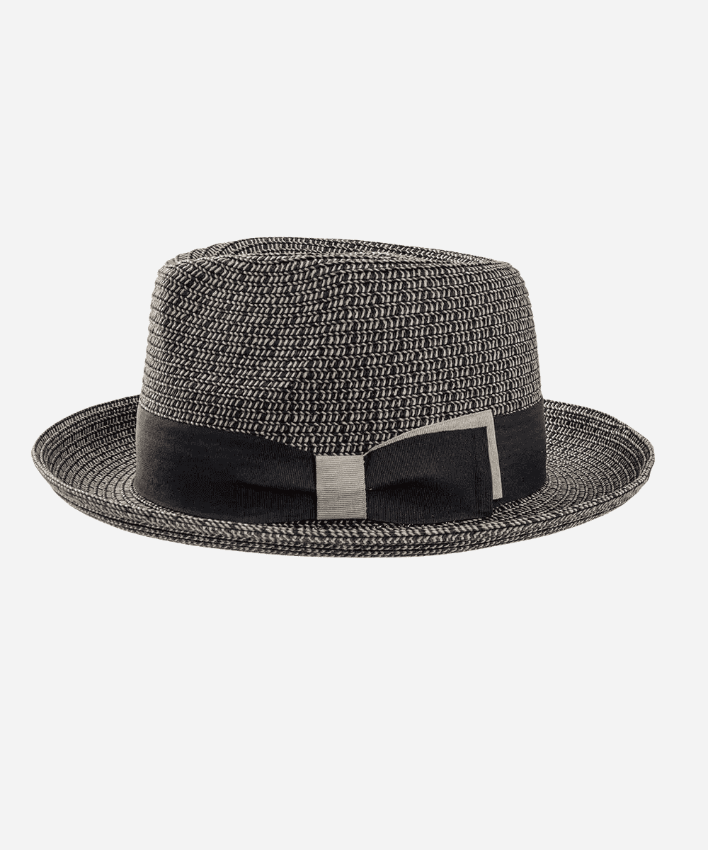 Brisa Straw Fedora