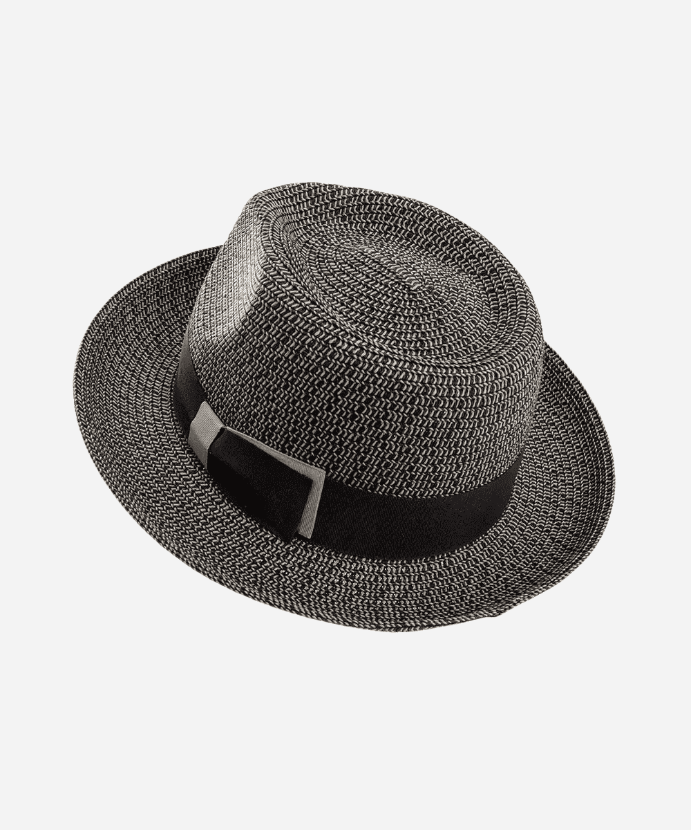 Brisa Straw Fedora