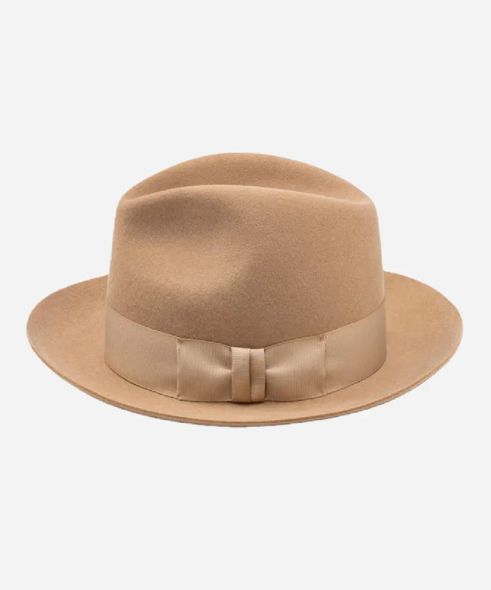 Diplomat  classic fedora hat