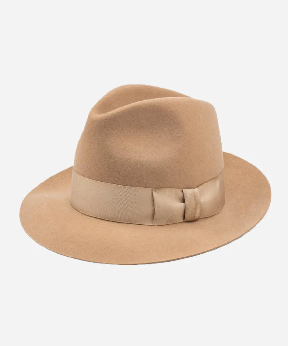 Diplomat  classic fedora hat