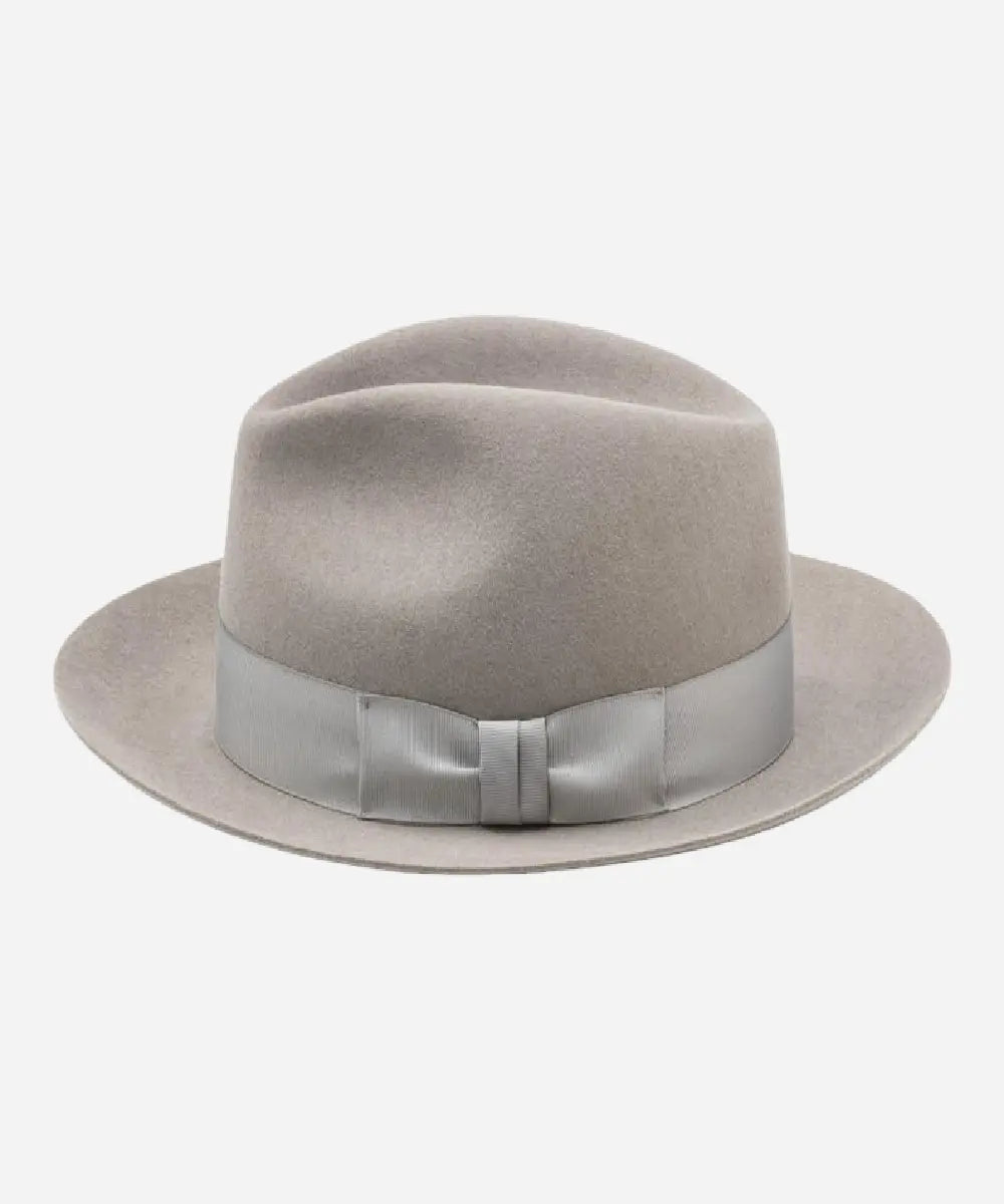 Diplomat  classic fedora hat