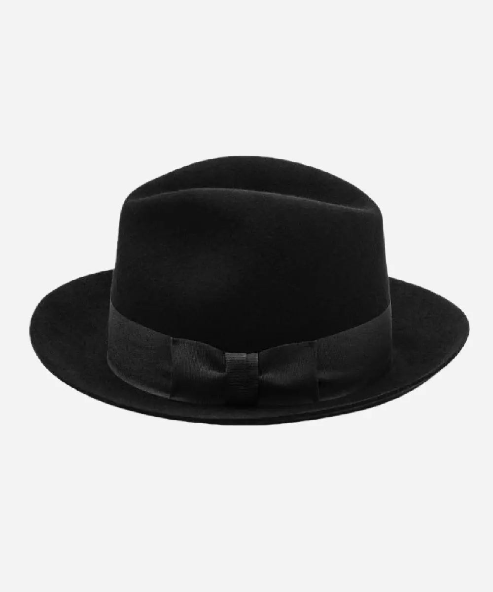 Diplomat  classic fedora hat