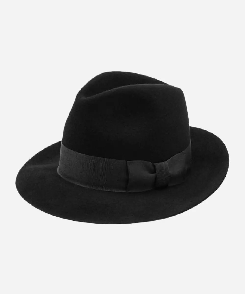 Diplomat  classic fedora hat