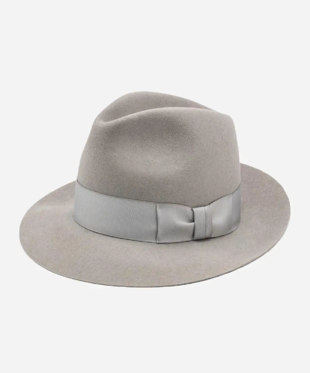 Diplomat  classic fedora hat