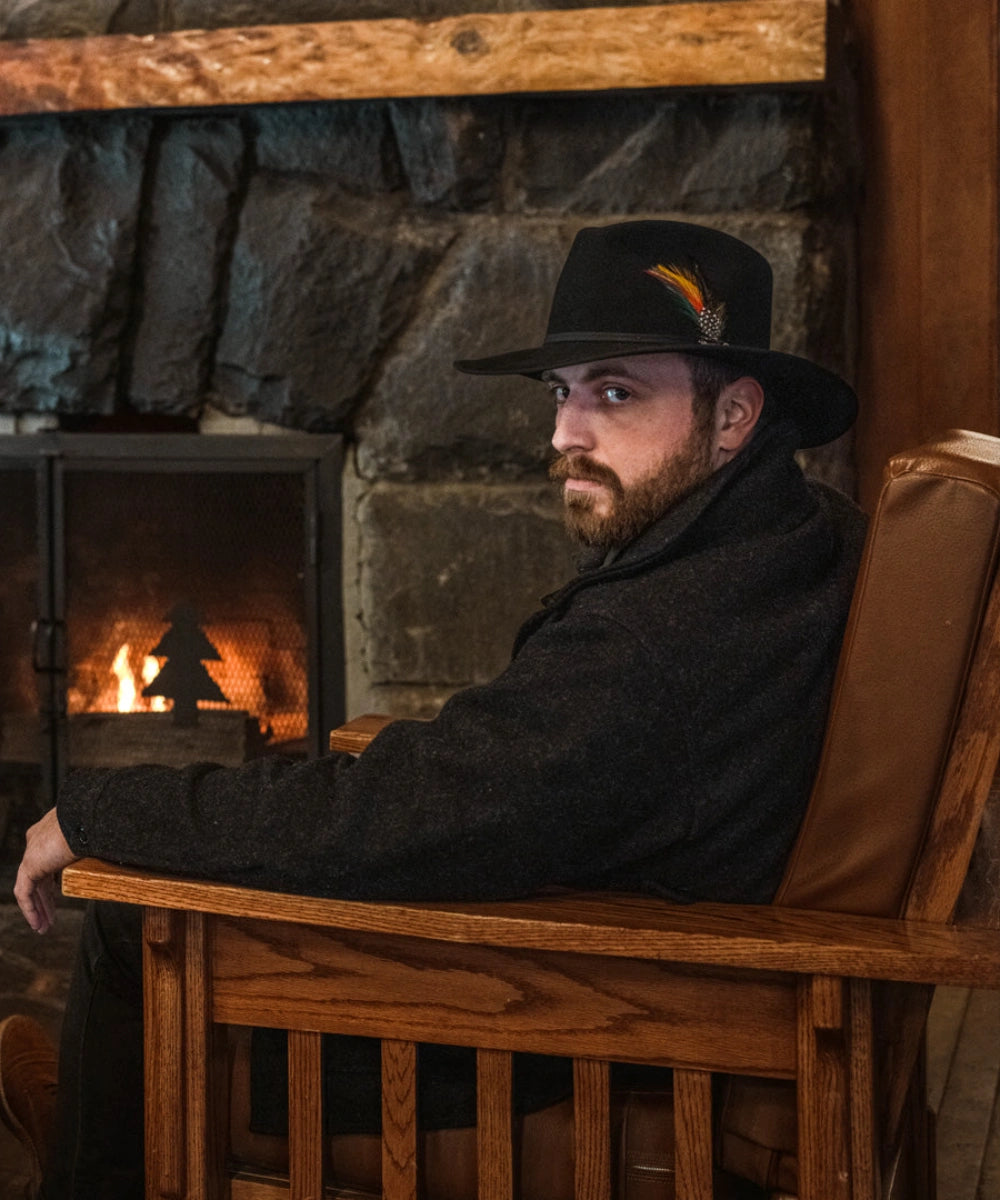 Dune 5X Gun Club Hat