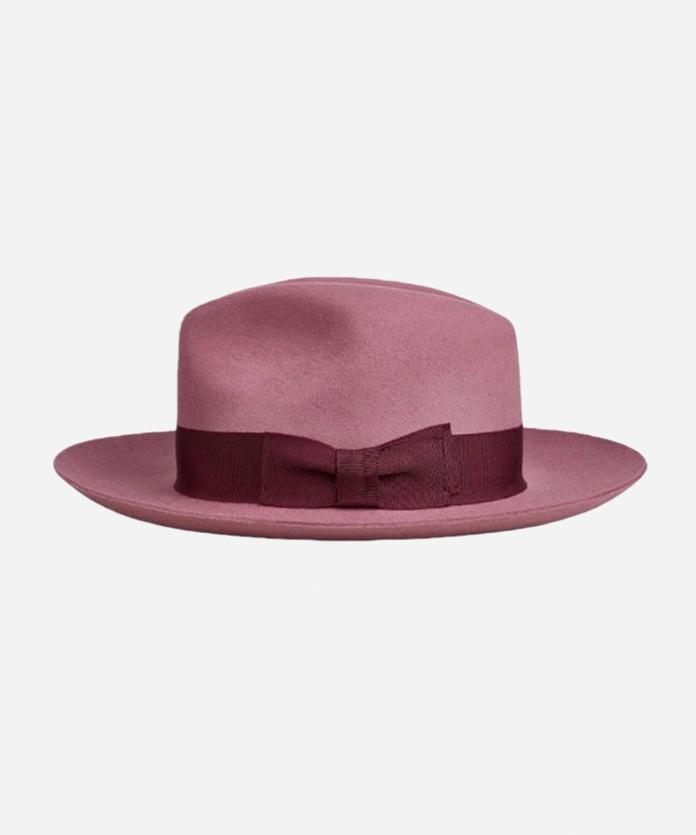 Fox Fedora Hat