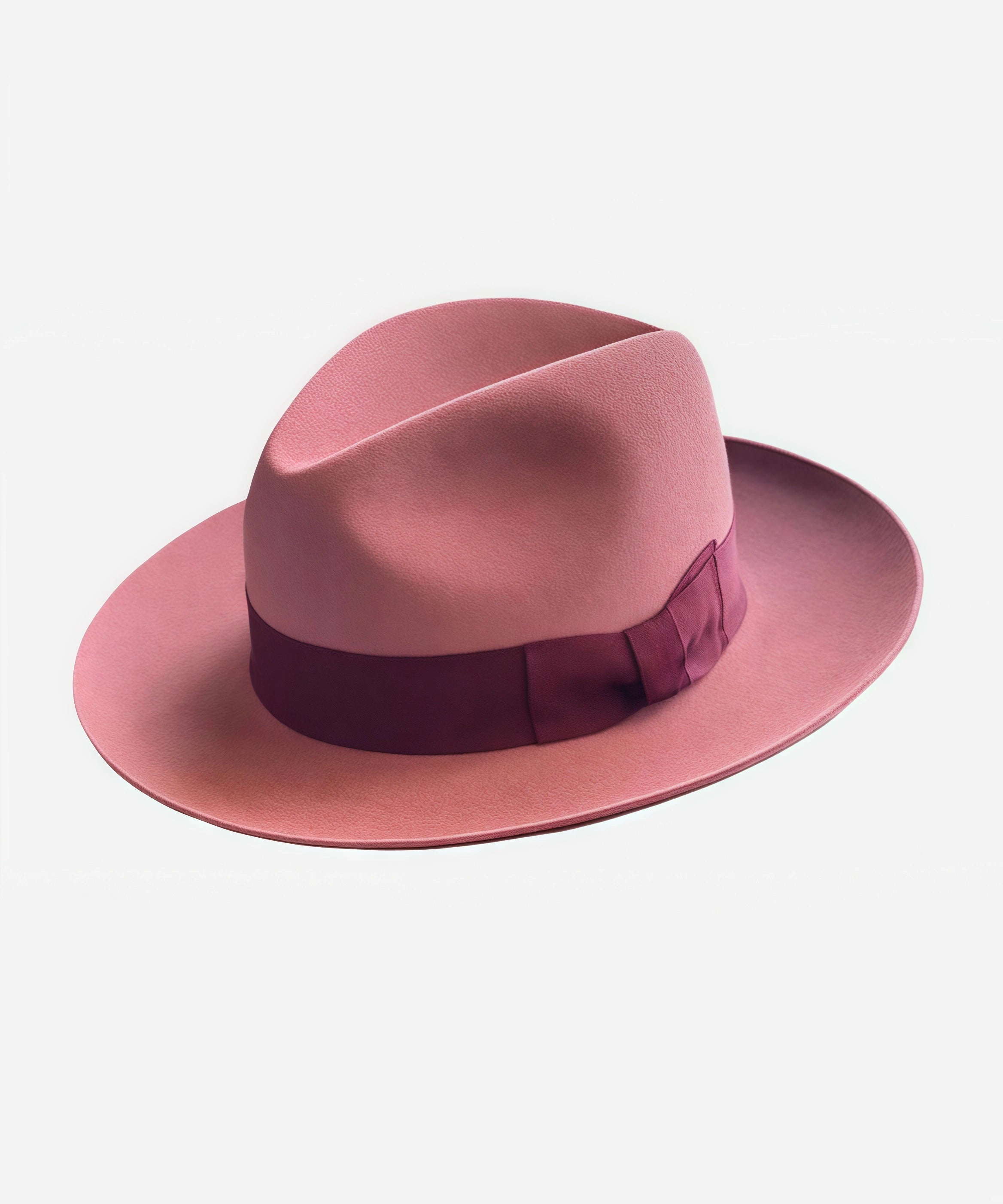 Fox Fedora Hat