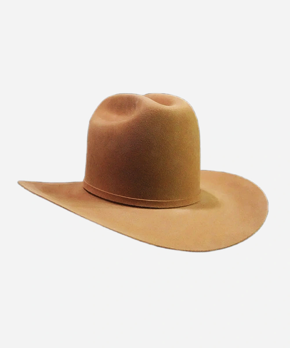 30X felt cowboy hat