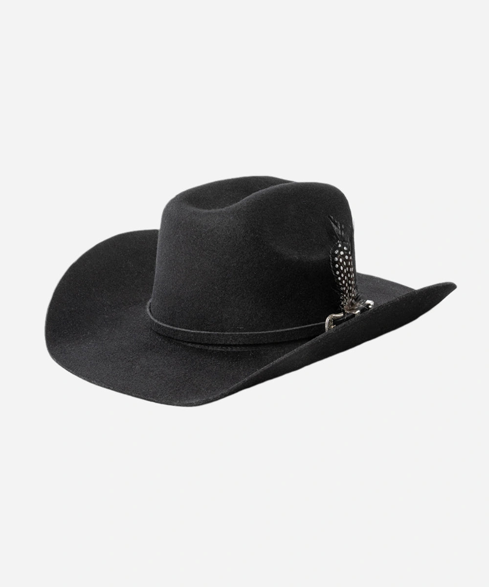 The Nomad Hat