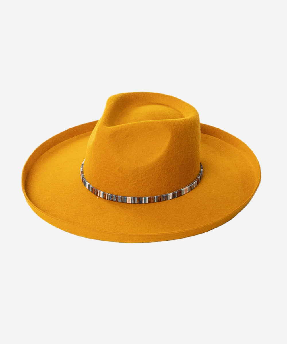 The Paloma Hat