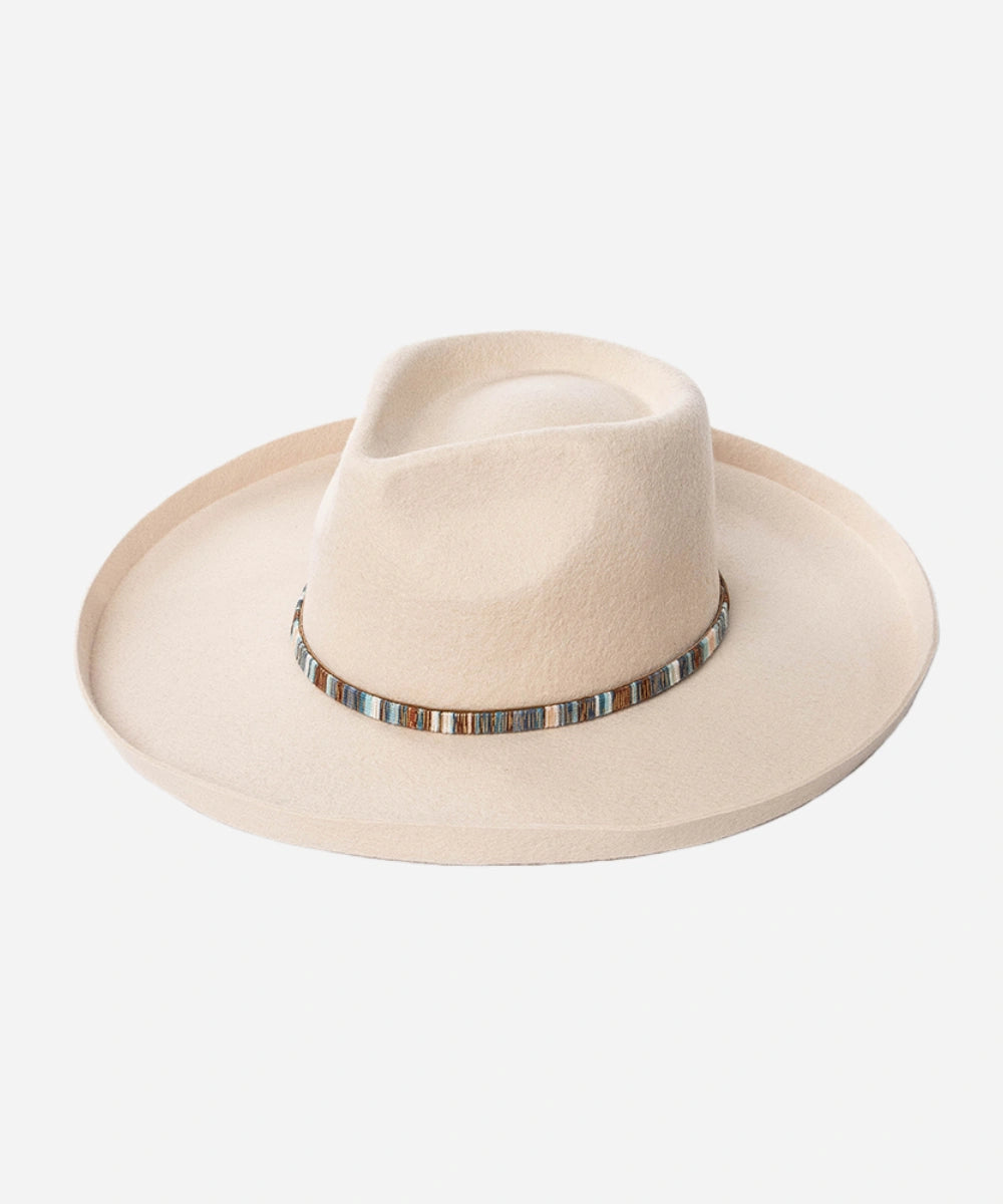 The Paloma Hat