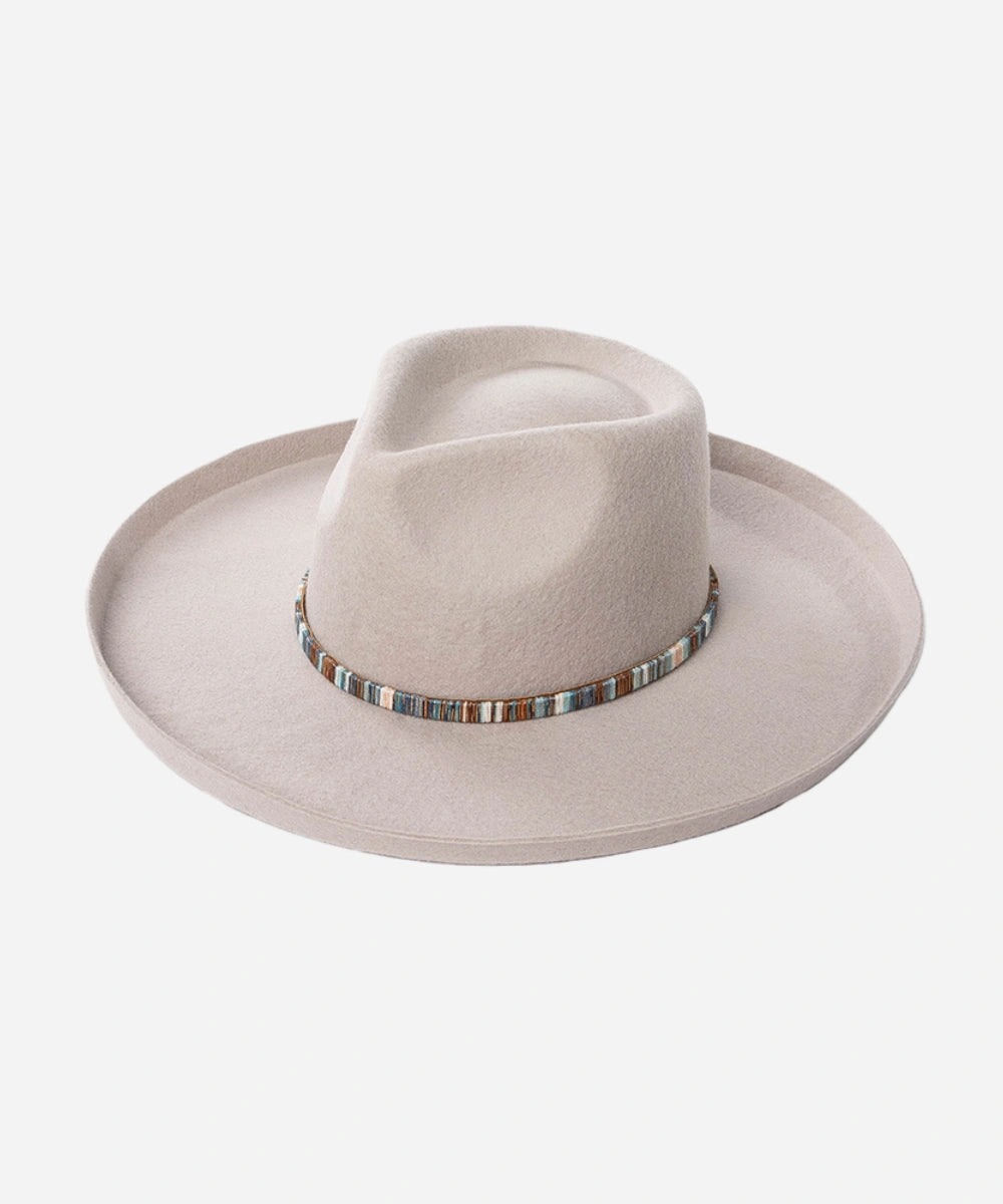 The Paloma Hat