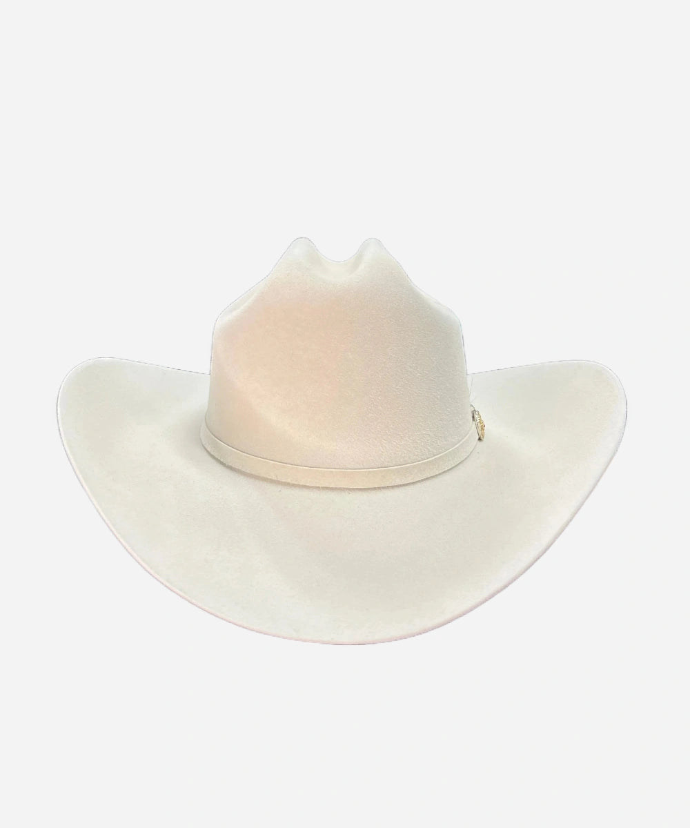 10X mink fur felt hat