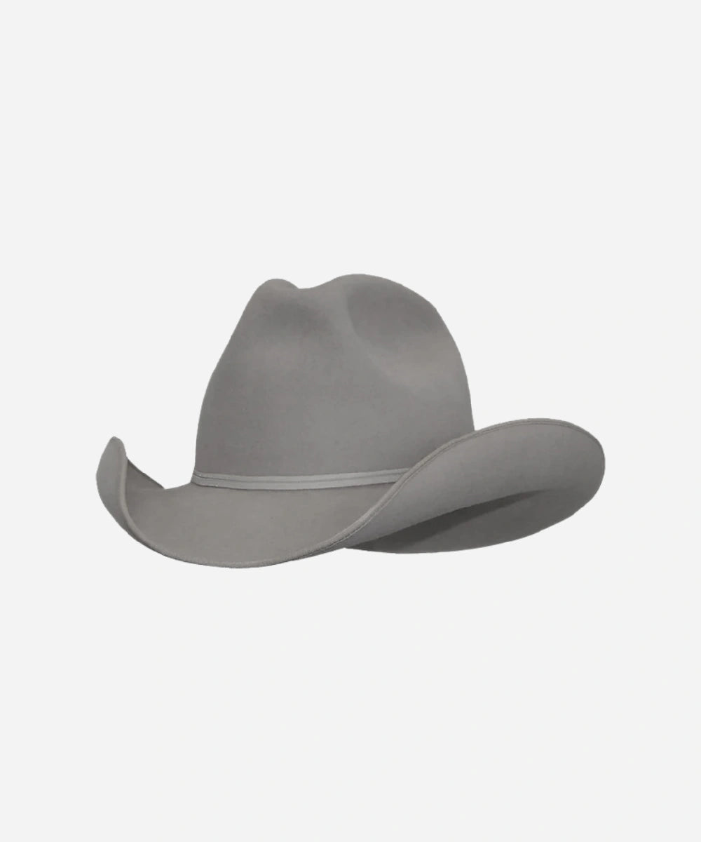 Jimmy Stewart Cowboy Hat Replica