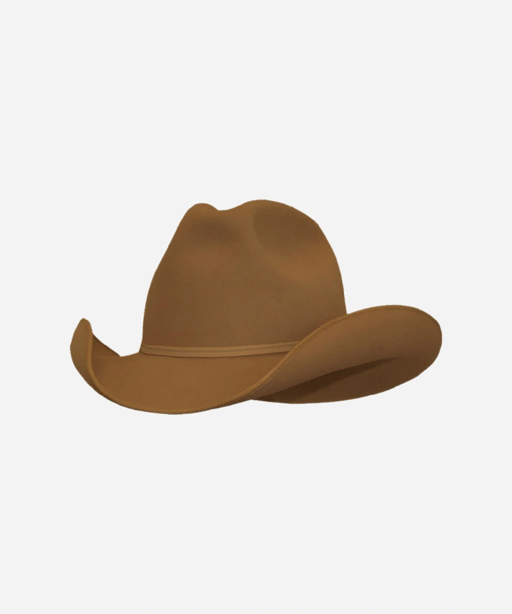 Jimmy Stewart Hat