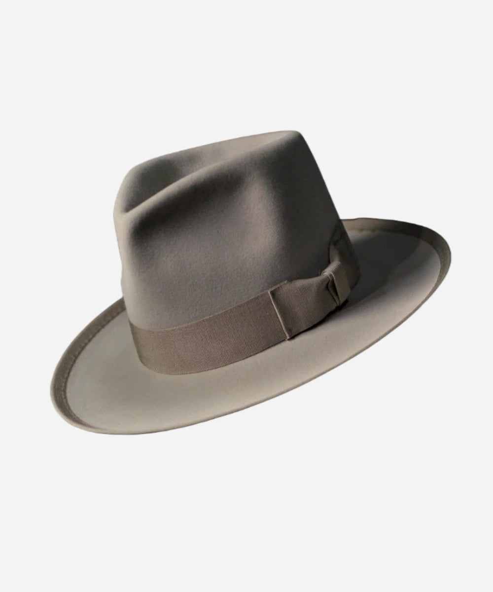 Johnny Depp Fedora Hat