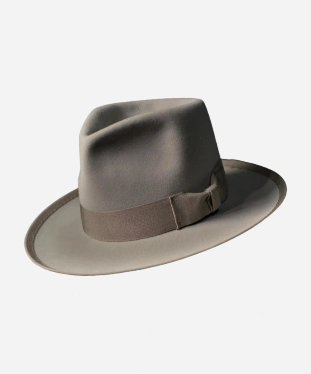 Johnny Depp Fedora Hat